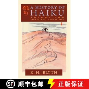 4周达 History Volume the Issa From Two 9798886770049 Present Haiku