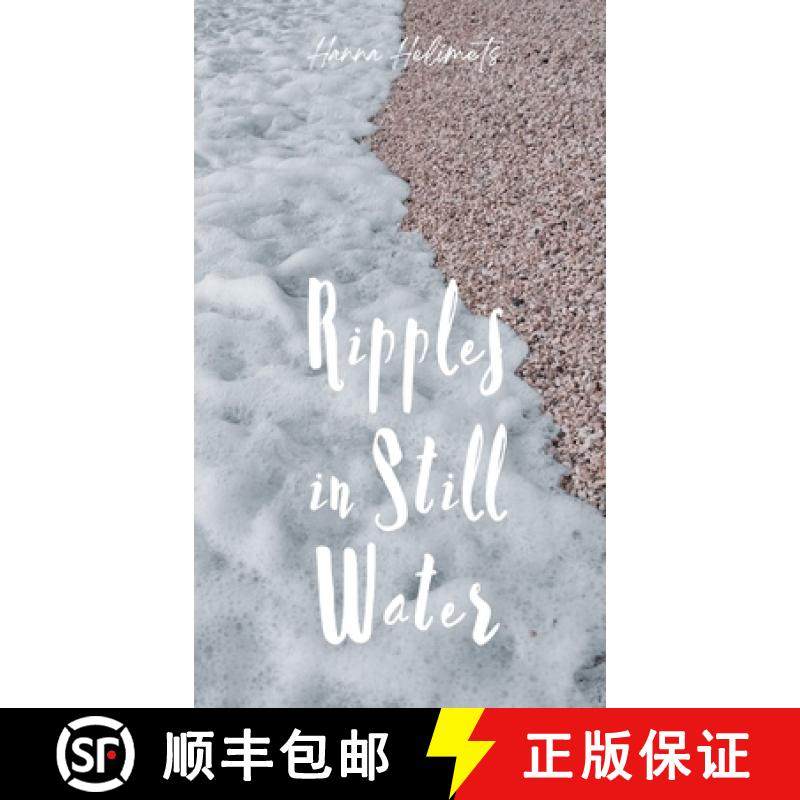 预订 Ripples in Still Water [9789916748923]