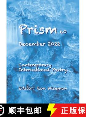 【3-4周达】Prism 60 - December 2022 [9781470917272]