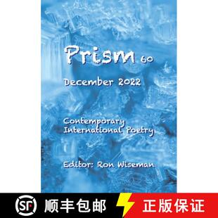 Prism 9781470917272 2022 December 预订