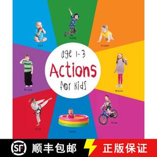 Books Learning FREE Kids Engage Readers age 9781772260564 EBOOK Actions 4周达 Children for with Early