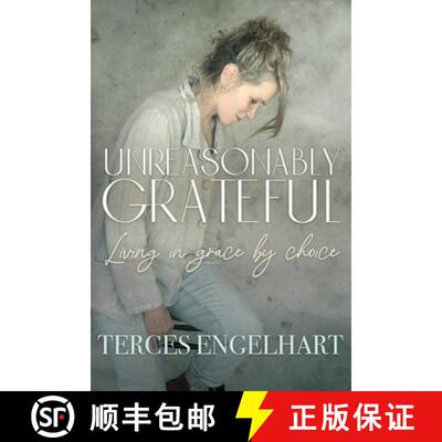 【3-4周达】Unreasonably Grateful [9798218061685]