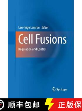 【3-4周达】Cell Fusions : Regulation and Control [9789400789876]