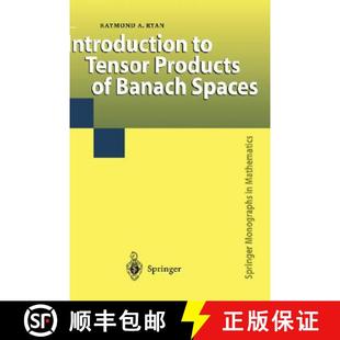 Products 9781852334376 4周达 Spaces Banach Tensor Introduction