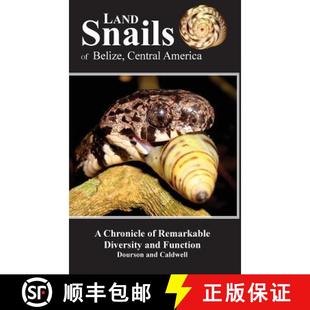 Diversity Function Snails Land Remarkable America Central 4周达 9780999802304 and Chronicle Belize