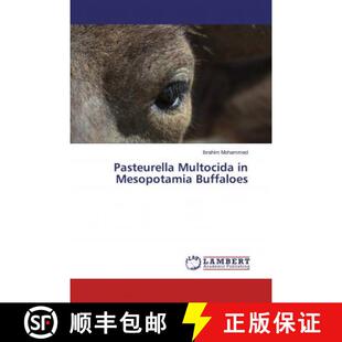 预订 Pasteurella Multocida in Mesopotamia Buffaloes [9786200086044]