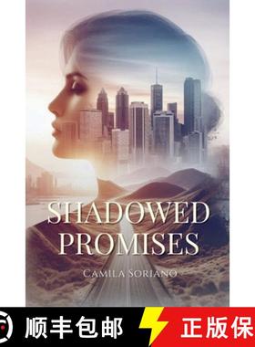 【3-4周达】Shadowed Promises [9798227826701]