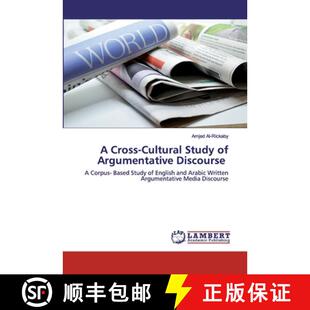 Cultural Study 9786202517461 Discourse Cross Argumentative 预订