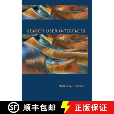 预订 CBG Search User Interfaces [9781108708104]