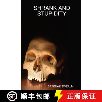 【3-4周达】Shrank and Stupidity [9780359332731]