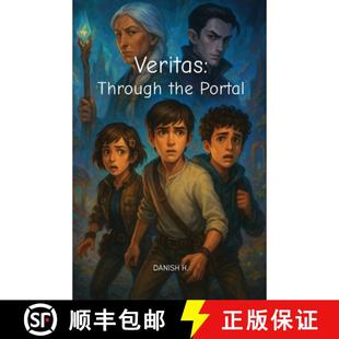 Veritas 4周达 Through the 9781763572546 Portal