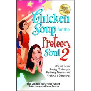 Soup 9781623610180 Realizing Soul Dreams about the Preteen Chicken and M... for Challenges Facing Stories 4周达