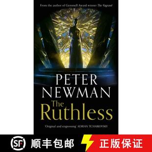 Ruthless 4周达 9780008229061