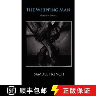 【3-4周达】The Whipping Man [9780573697098]