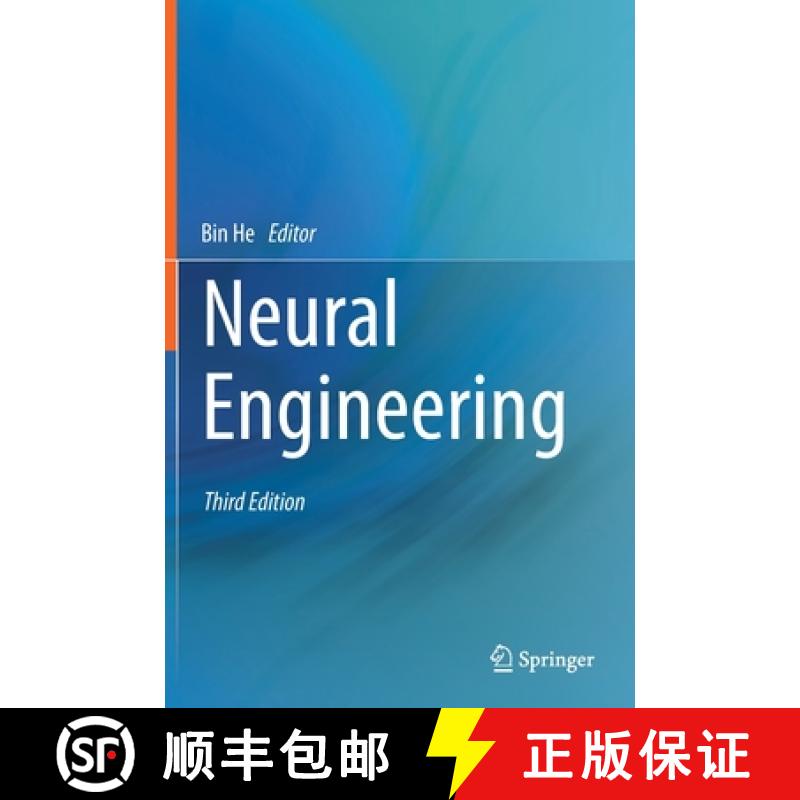 【3-4周达】Neural Engineering [9783030433949]