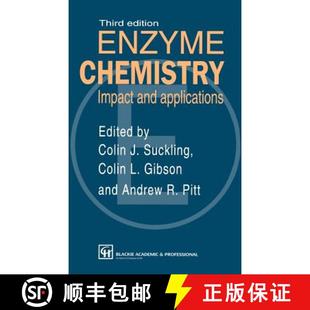 Enzyme Chemistry Applications 9780751403626 applications 4周达 and Impact