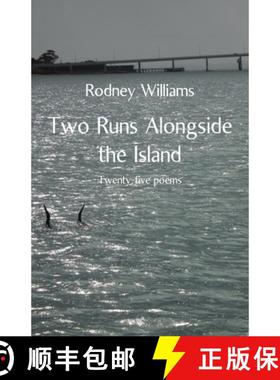 【3-4周达】Two Runs Alongside the Island [9781761091957]