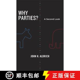 Why Parties? Look 4周达 Second 9780226012742