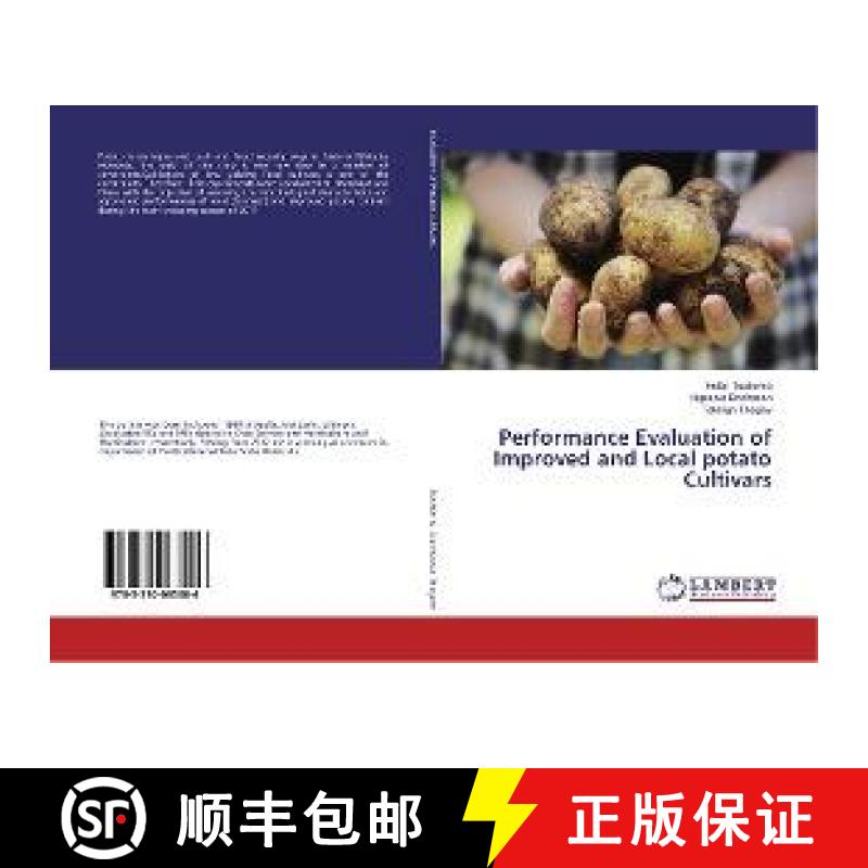 预订 Performance Evaluation of Improved and Local potato Cultivars [9783330063006]