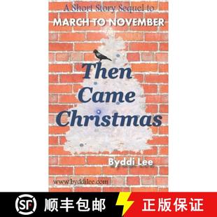 Came Short Then 9780990769538 March Christmas 4周达 Sequel Story November