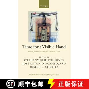 World 4周达 for Hand 2008 Financial the Time from Lessons 9780199578818 Crisis Visible