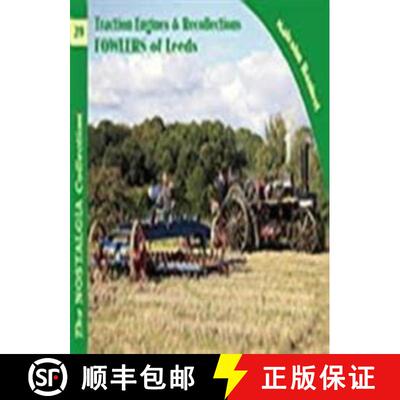 【3-4周达】Fowlers of Leeds [9781857943801]