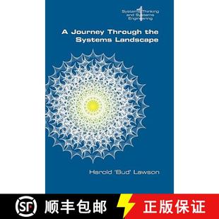 9781848900103 the 3周达 Systems Through Journey Landscape