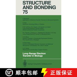 Long Range Biology 9783662150252 4周达 Transfer Electron