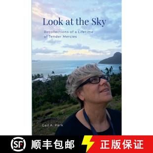 Look Recollections 预订 Lifetime 9781304830425 the Mercies Sky Tender