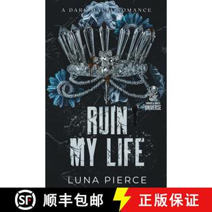 Life 4周达 9781957238111 Ruin