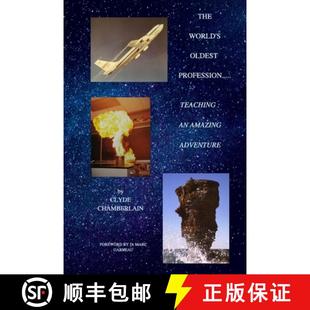 Profession....Teaching Adventure 預(yù)訂 Oldest Amazing World The 9781678168018