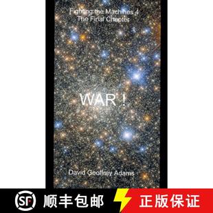 The 9798227020888 Final WAR Chapter 预订