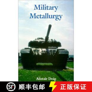 Metallurgy Military 4周达 9781861250612