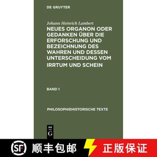 Dessen Organon Über Gedanken 预订 Erforschung Wahren Untersch... Des Oder Bezeichnung Und 9783050006024 Die Neues
