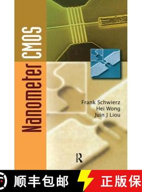 【3-4周达】Nanometer CMOS [9789814241083]