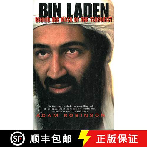 【3-4周达】Bin Laden: The Inside Story of the Rise and Fall of the Most Notorious Terrorist in History [9781611451221]
