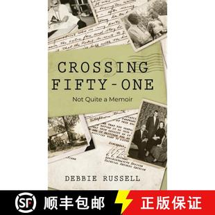 Not 9798888240052 3周达 Memoir Quite One Fifty Crossing