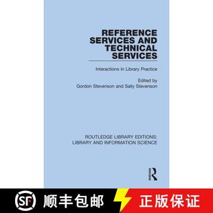 and 9780367406585 Services Reference Technical Practice Library Interactions 4周达