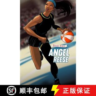 Female 4周达 Force Angel 9781965464540 Reese