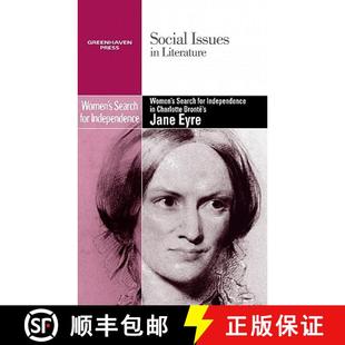 Charlotte Women Independence 预订 Bronte 9780737754513 Search Eyre for Jane