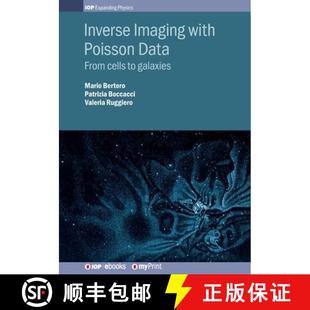 Data with From galaxies Inverse 3周达 9780750319119 Imaging cells Poisson