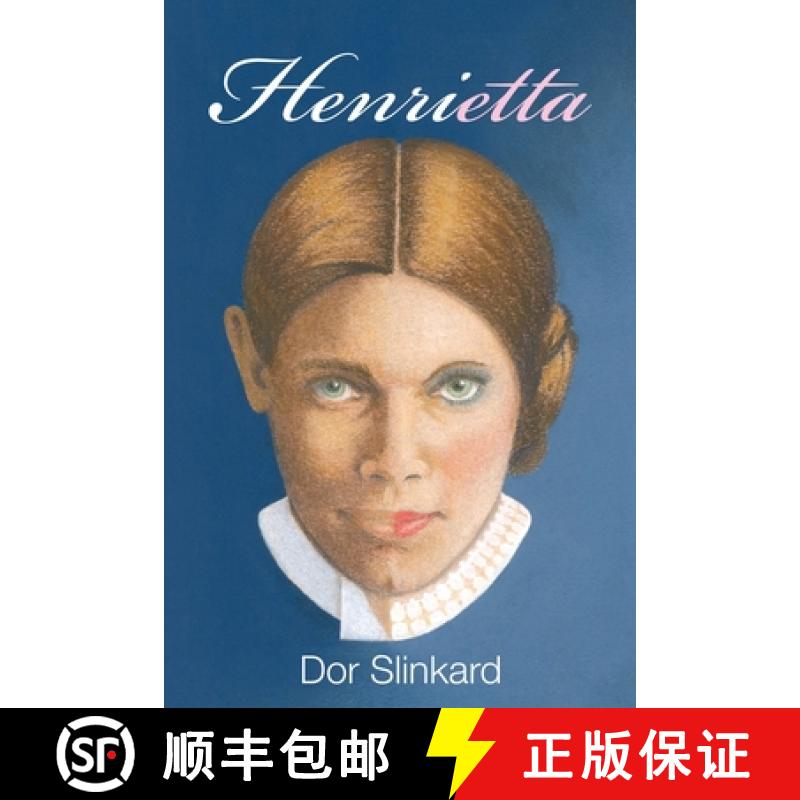 【2-3周达】Henri-etta [9780648539155]