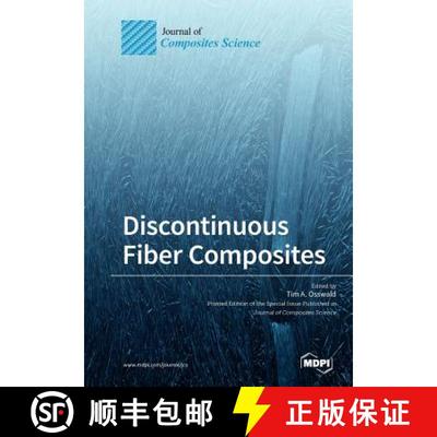 【3-4周达】Discontinuous Fiber Composites [9783038974918]