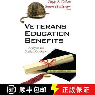 Analyses 9781629481869 4周达 Outcomes Student and Benefits Education Veterans