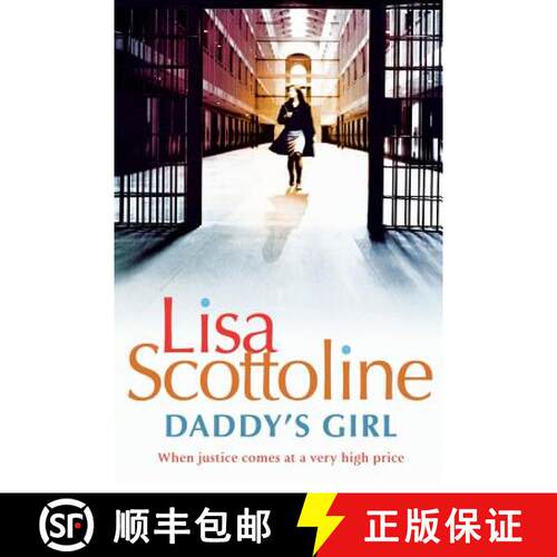 【3-4周达】Daddy's Girl [9781447256212]