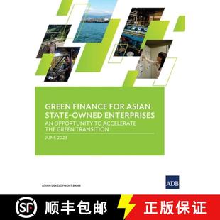 the Finance State Asian 预订 Enterprises Accelerate Transition for Opportunity 9789292701505 Owned Green