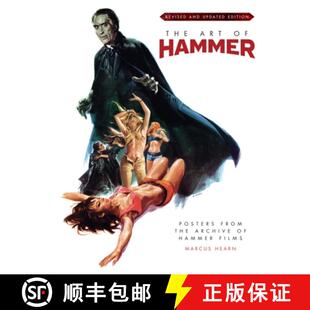 Art 9781785654466 Hamme... the 3周达 Archive Hammer from Posters Films From