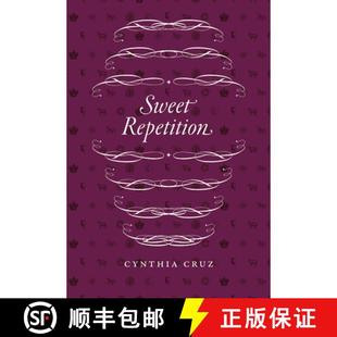 9780226843766 Repetition Sweet 预订