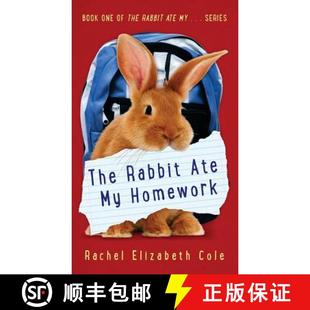 The Rabbit Ate Homework 3周达 9780991766796