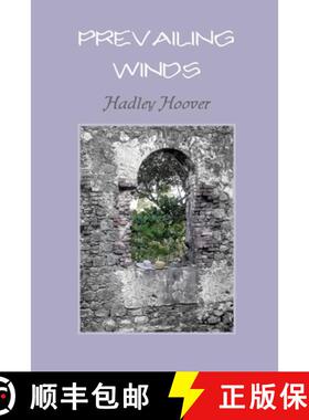 【3-4周达】Prevailing Winds [9781304002662]